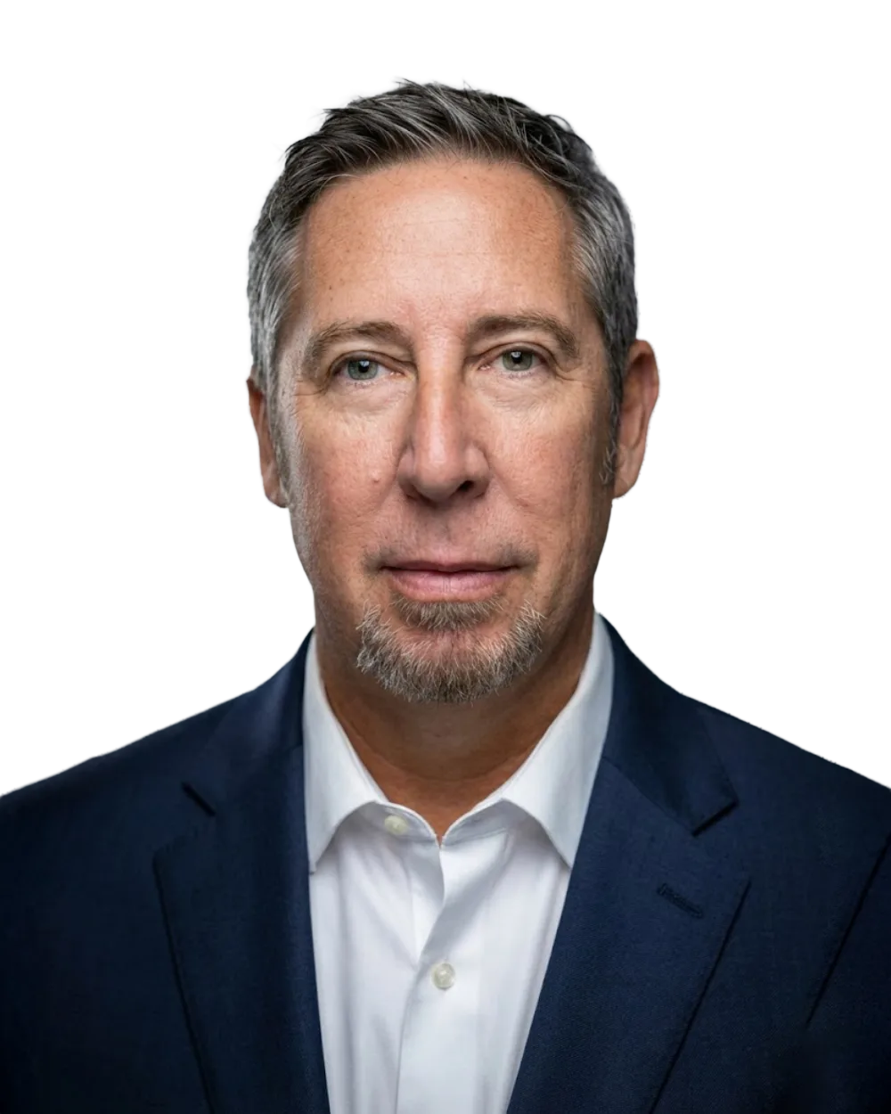 Aaron Asp, CEO and Co-Founder of Parking BOXX