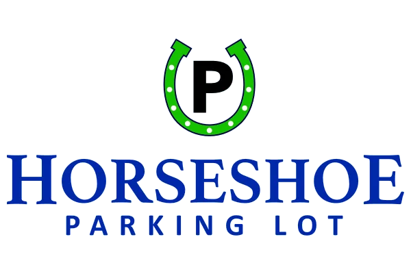 Horseshoe Parking logo