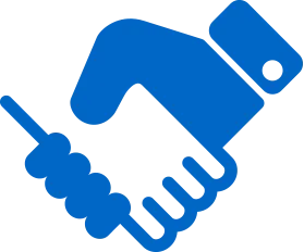 IN A RUSH? Our delivery times are the shortest in the industry