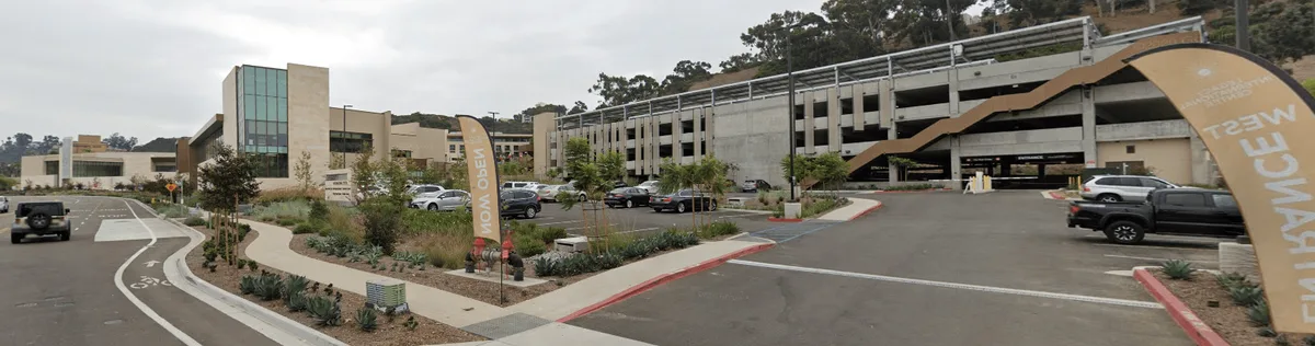 Legacy Resort Hotel San Diego