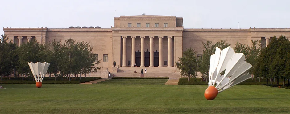 Nelson-Atkins Museum of Art