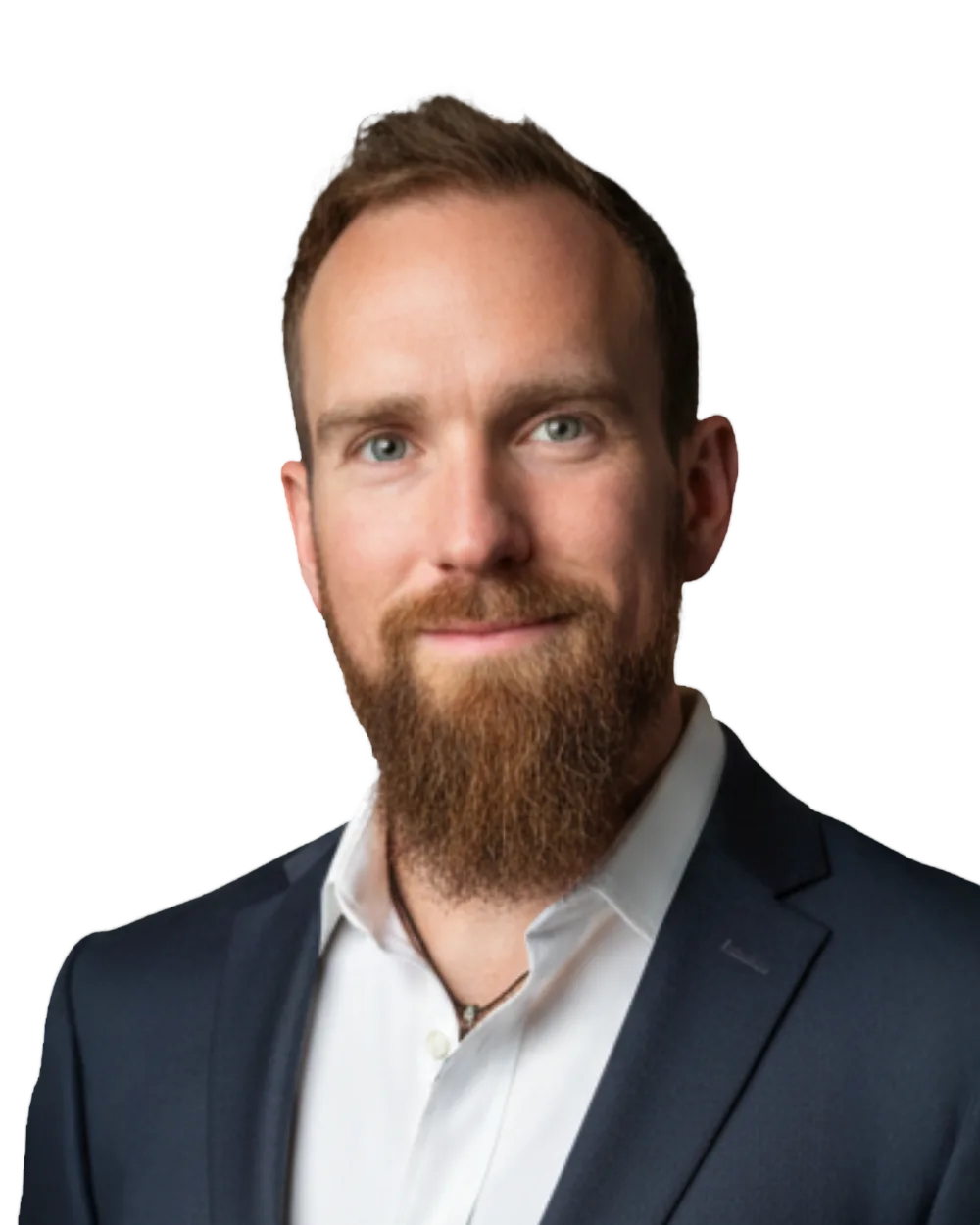 Mike Wrona, Director of Operations