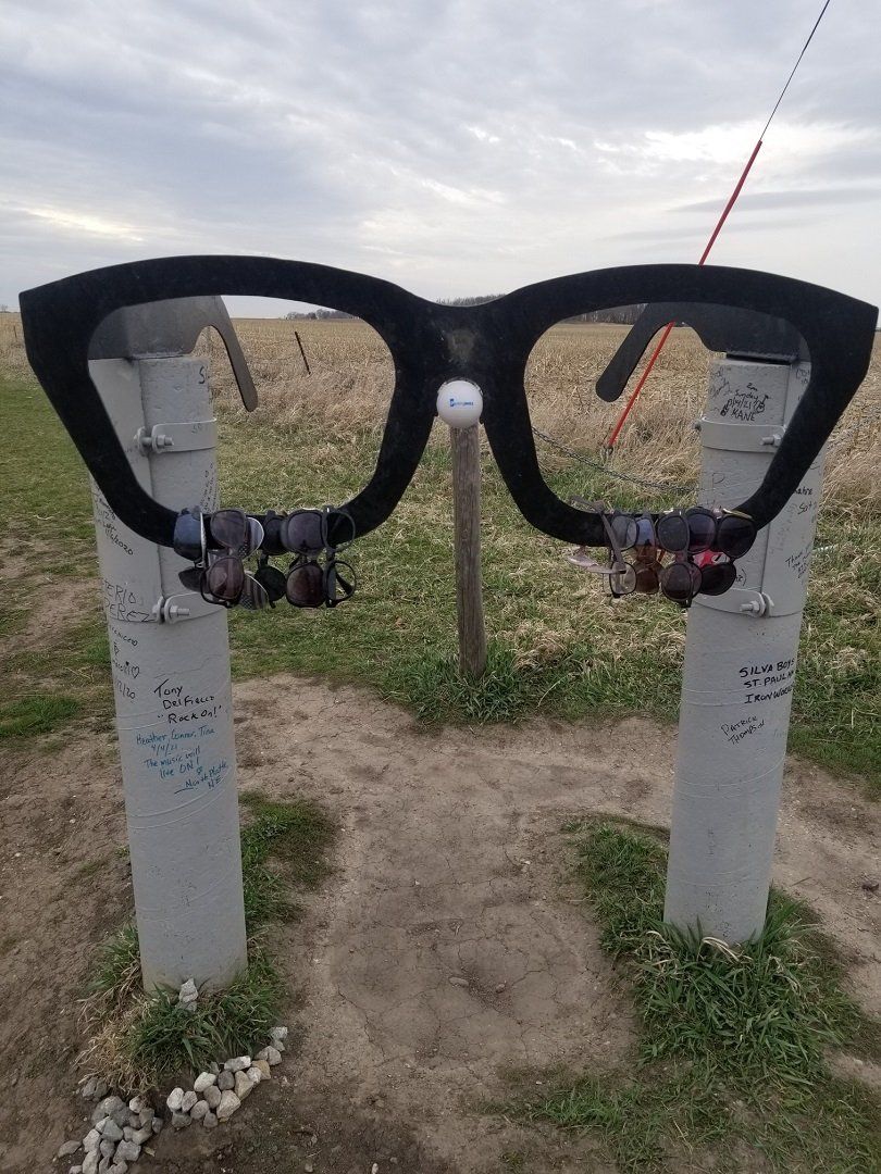 Clear Lake, Iowa — 2021 Q4 Parking BOXX Ball contest